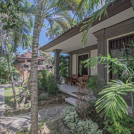 Panorama Cottages I Legian Dış mekan fotoğraf