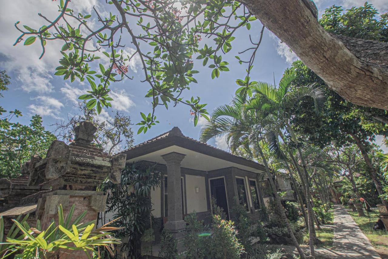 Panorama Cottages I Legian Dış mekan fotoğraf