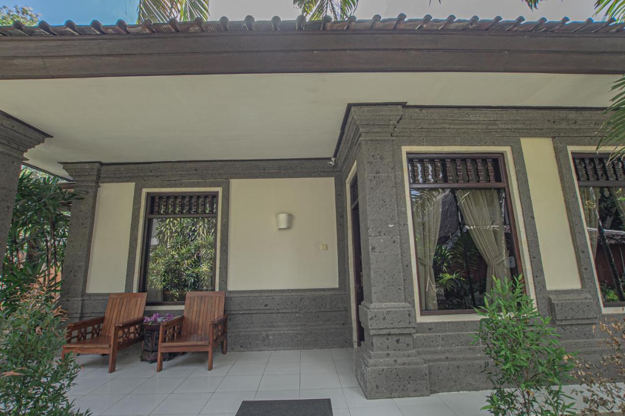 Panorama Cottages I Legian Dış mekan fotoğraf
