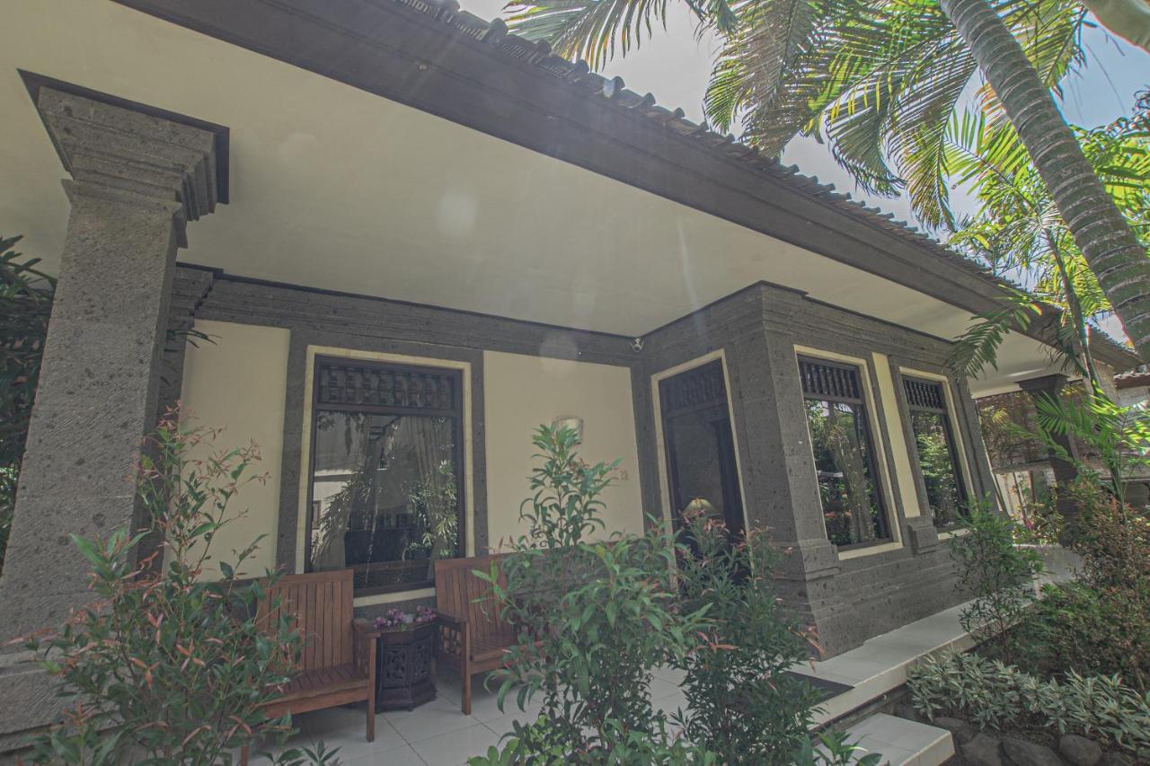 Panorama Cottages I Legian Dış mekan fotoğraf