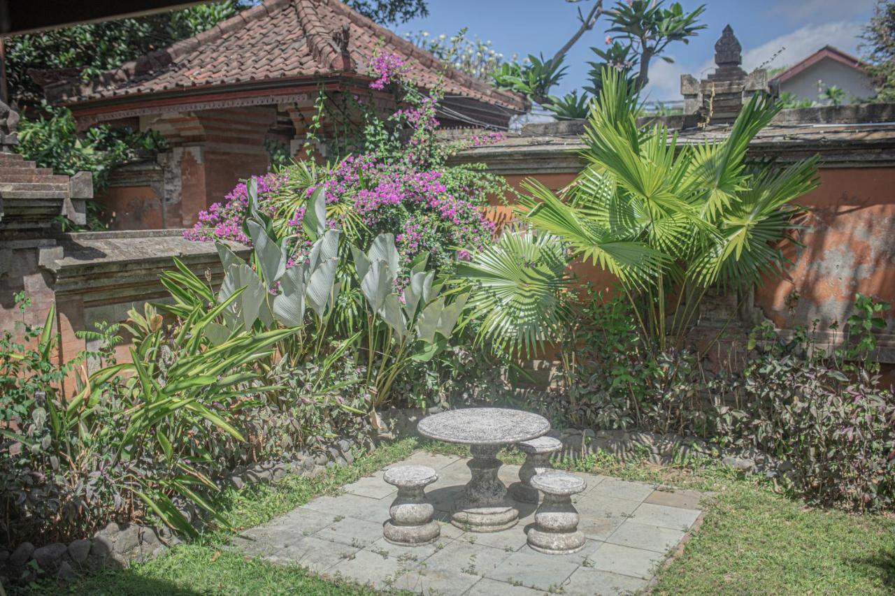Panorama Cottages I Legian Dış mekan fotoğraf