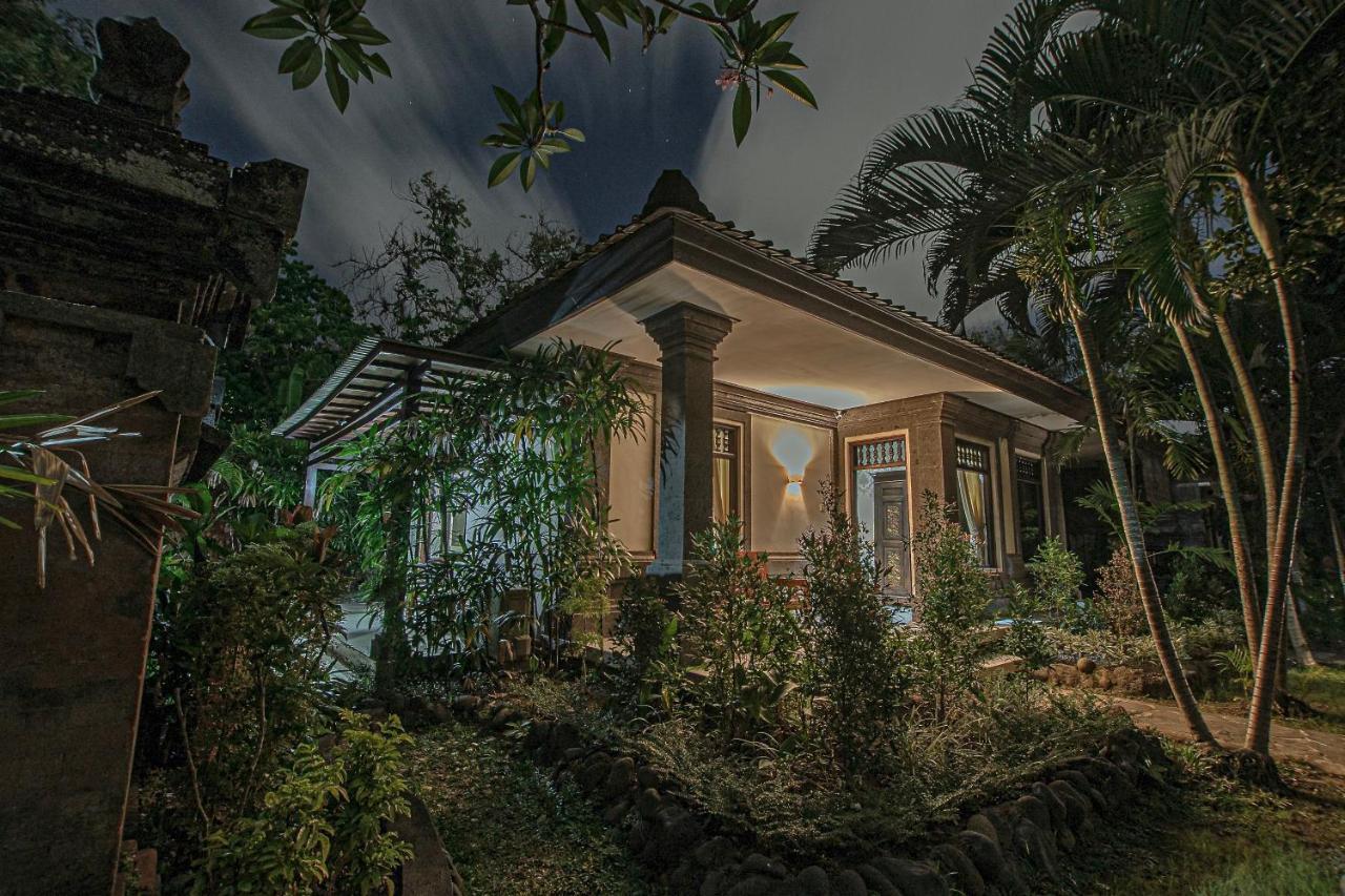 Panorama Cottages I Legian Dış mekan fotoğraf