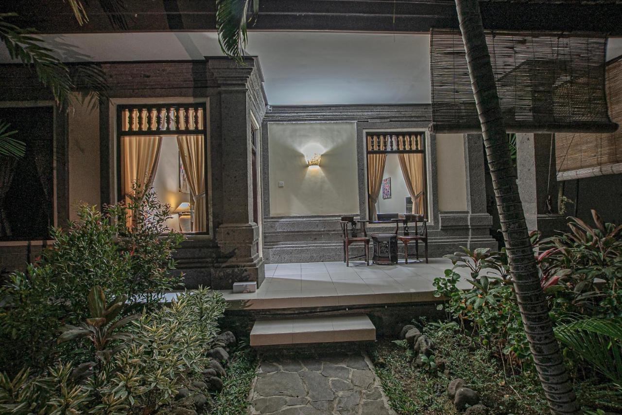 Panorama Cottages I Legian Dış mekan fotoğraf