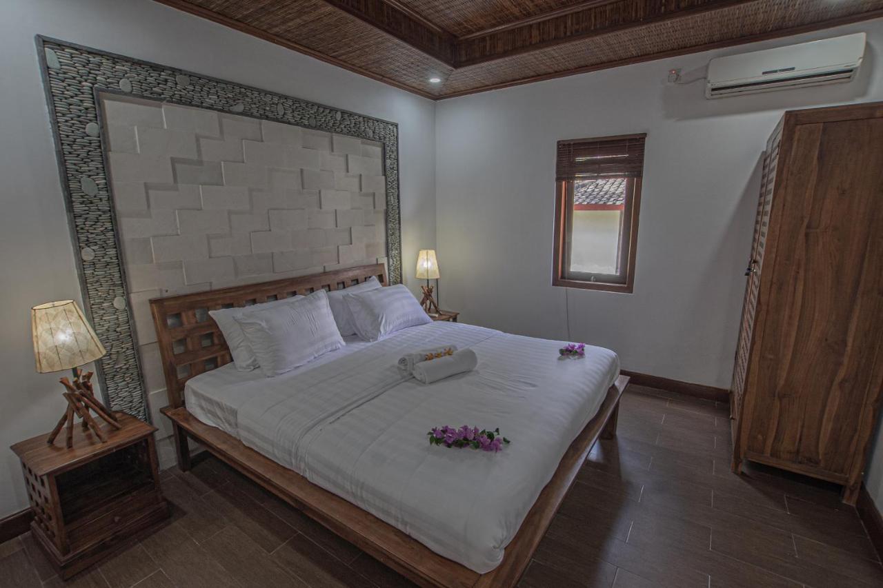 Panorama Cottages I Legian Dış mekan fotoğraf