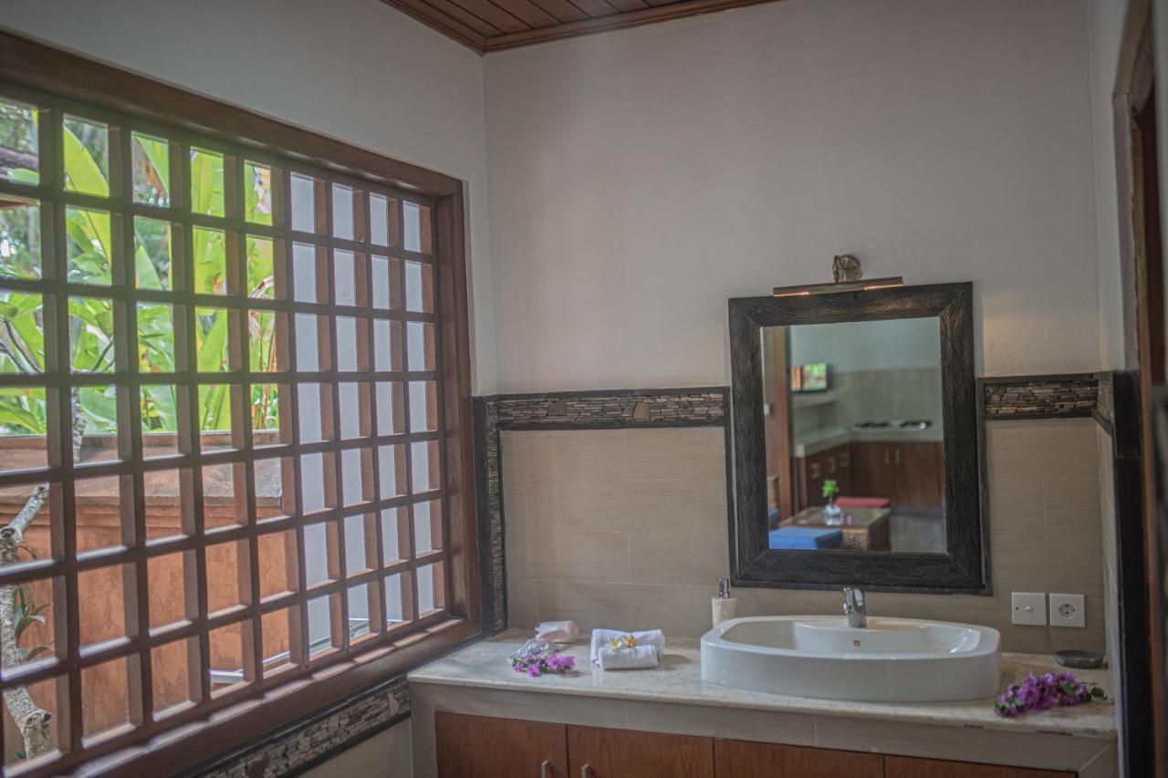 Panorama Cottages I Legian Dış mekan fotoğraf