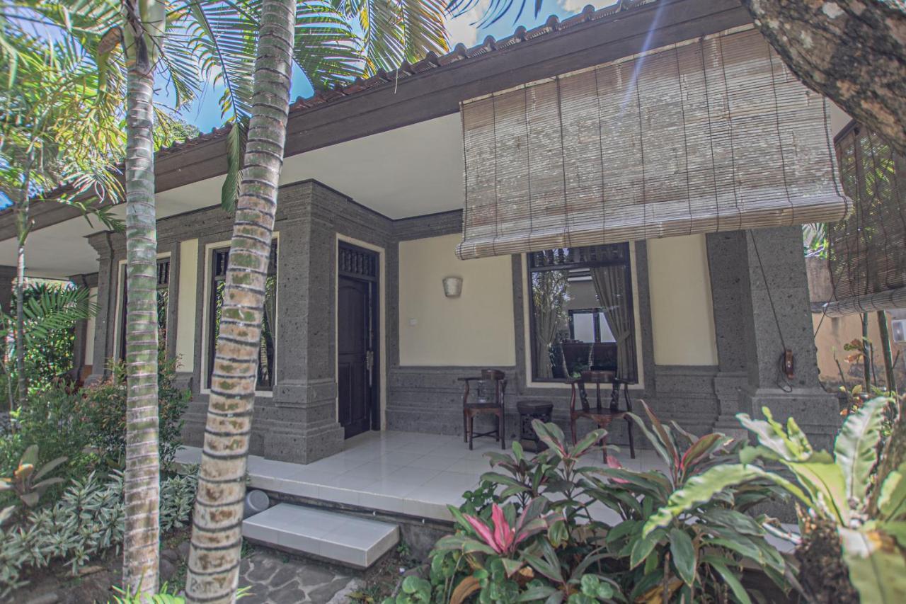 Panorama Cottages I Legian Dış mekan fotoğraf