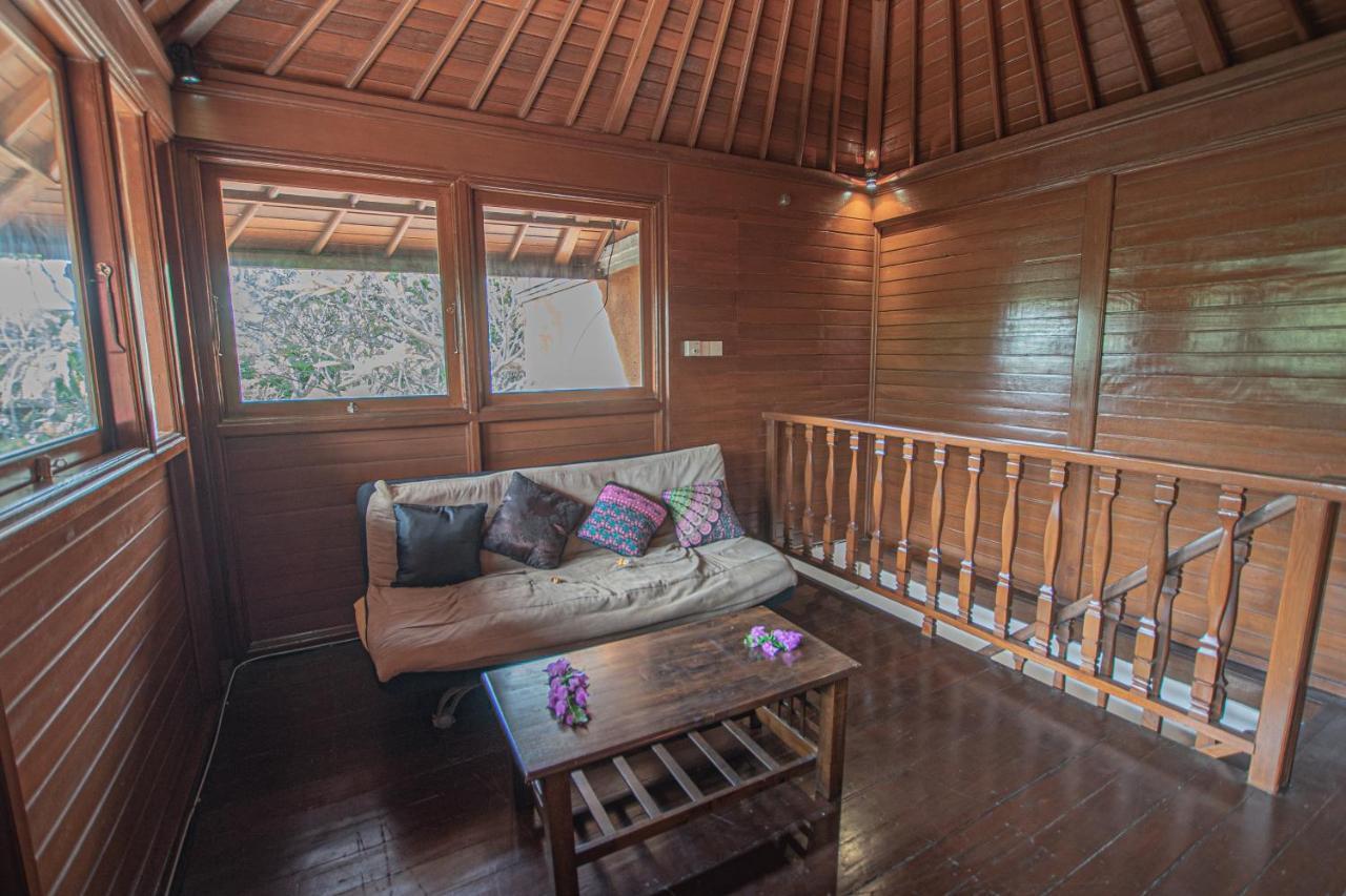 Panorama Cottages I Legian Dış mekan fotoğraf