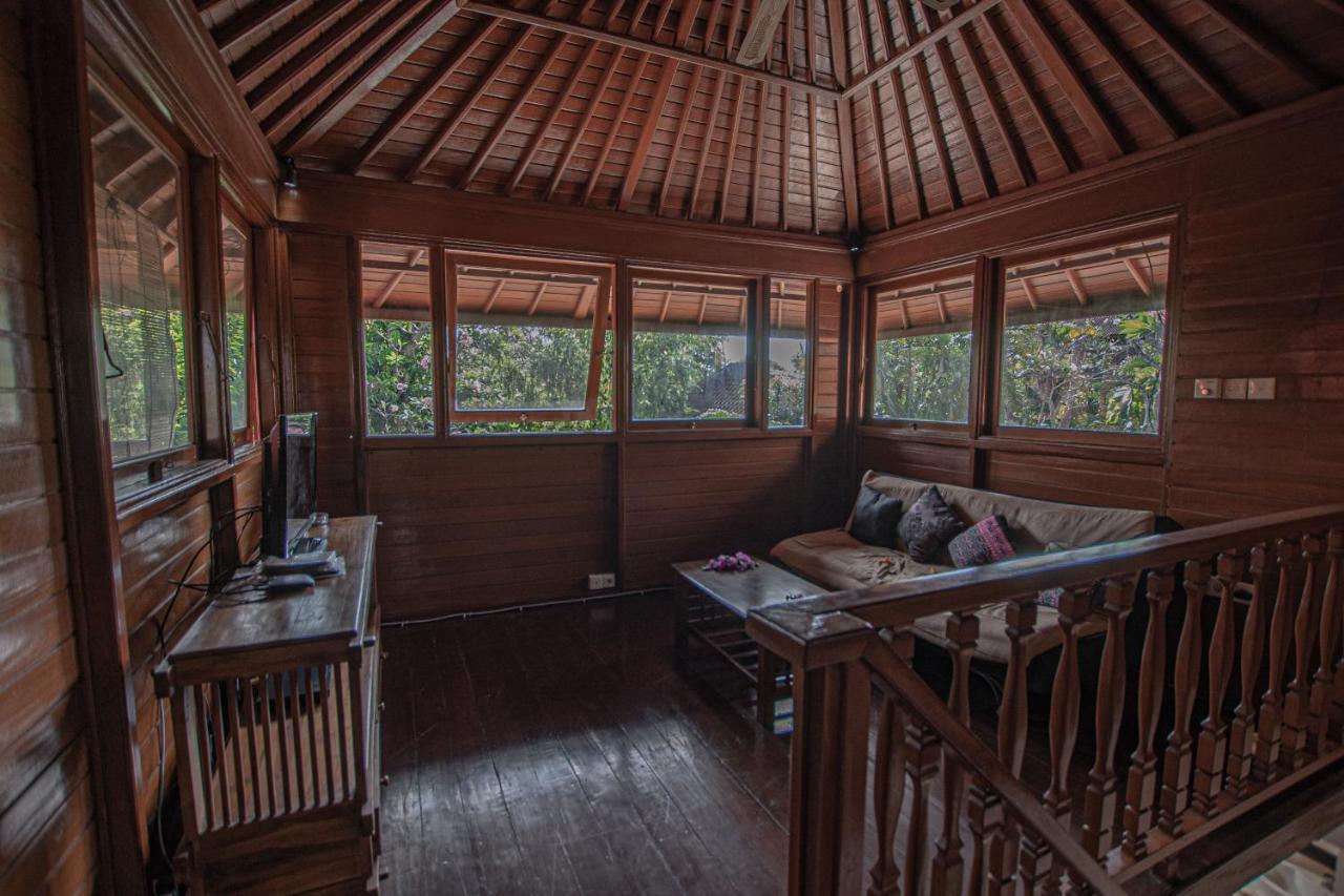 Panorama Cottages I Legian Dış mekan fotoğraf