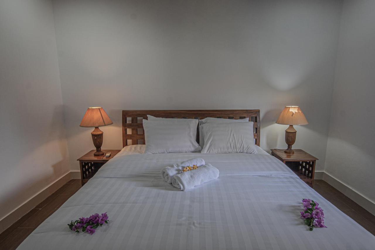 Panorama Cottages I Legian Dış mekan fotoğraf