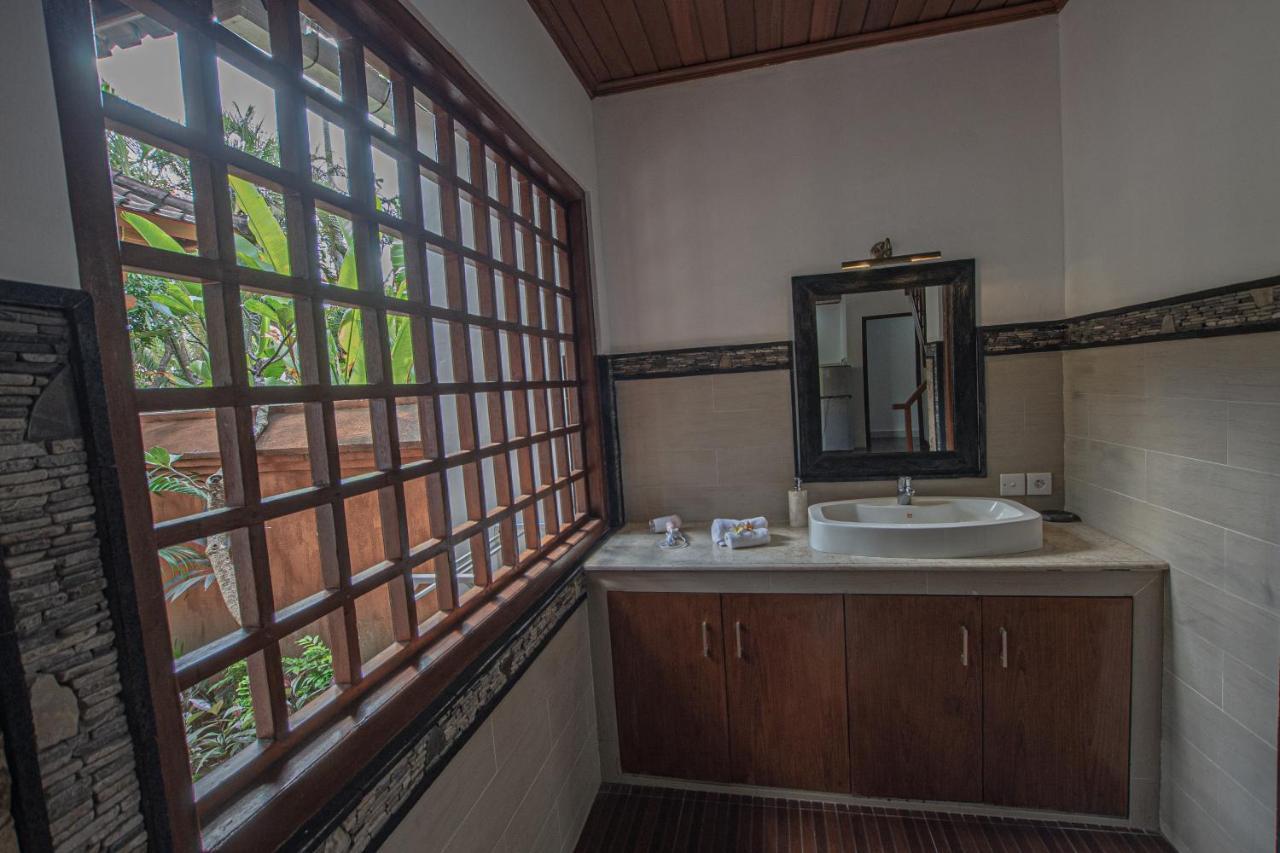 Panorama Cottages I Legian Dış mekan fotoğraf