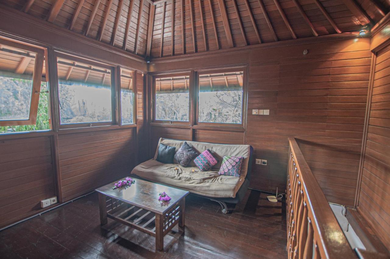 Panorama Cottages I Legian Dış mekan fotoğraf