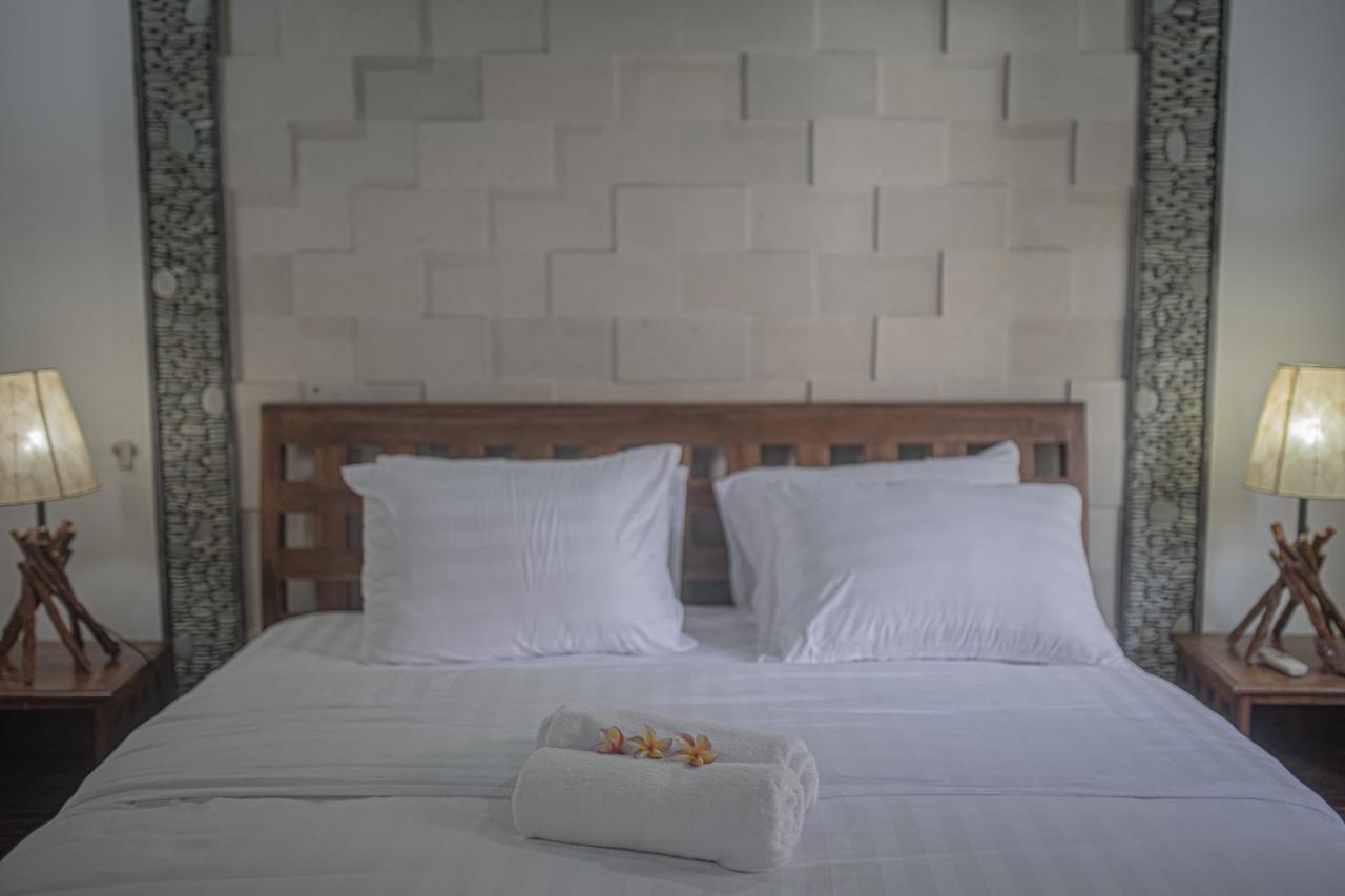 Panorama Cottages I Legian Dış mekan fotoğraf